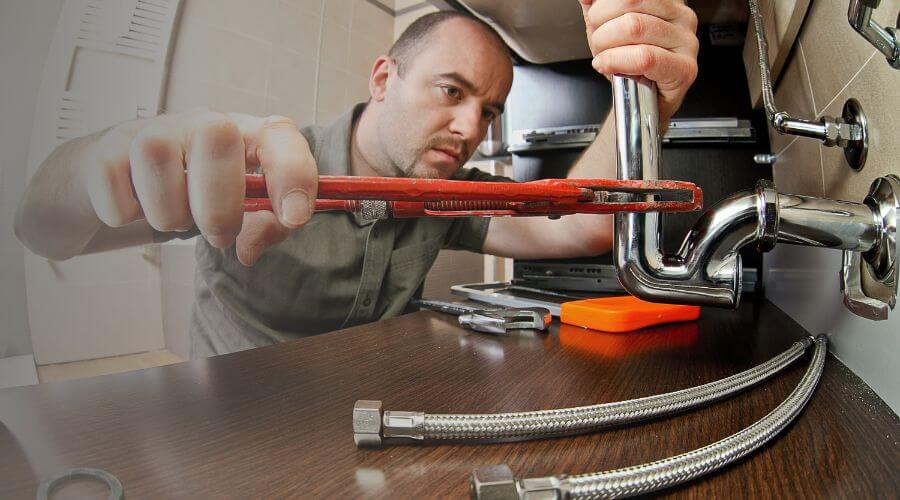 Professional sink repair in Creston, NE